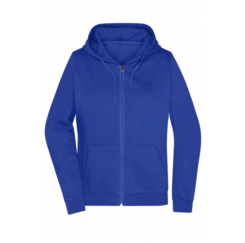 Ladies\' Promo Zip Hoody