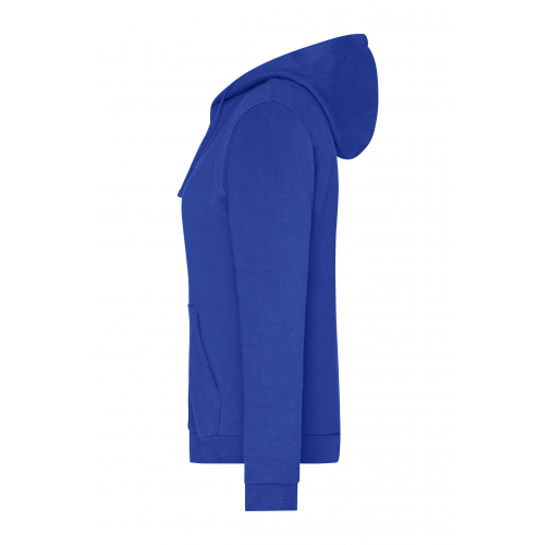 Ladies\' Promo Zip Hoody