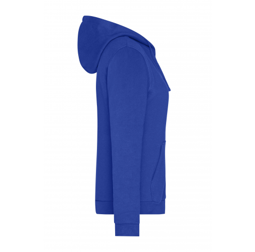 Ladies\' Promo Zip Hoody