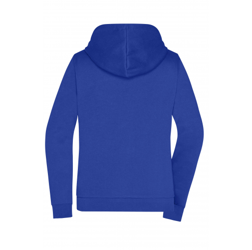 Ladies\' Promo Zip Hoody