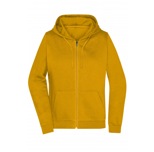 Ladies\' Promo Zip Hoody