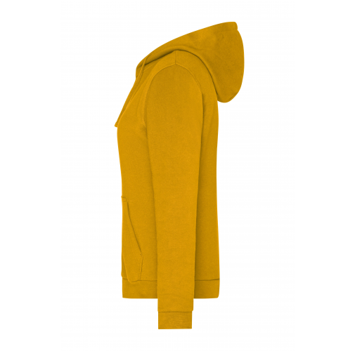 Ladies\' Promo Zip Hoody