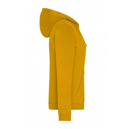 Ladies\' Promo Zip Hoody