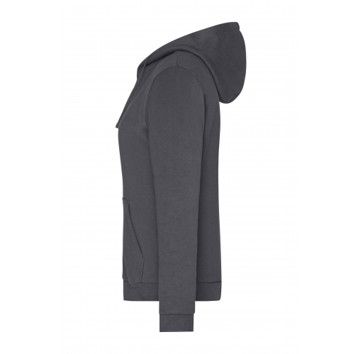 Ladies\' Promo Zip Hoody