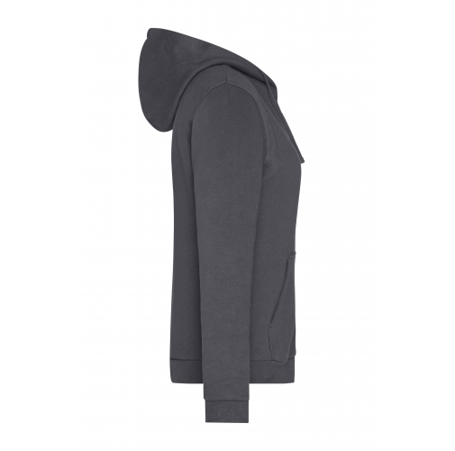 Ladies\' Promo Zip Hoody