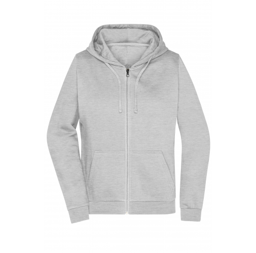 Ladies\' Promo Zip Hoody