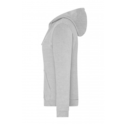 Ladies\' Promo Zip Hoody