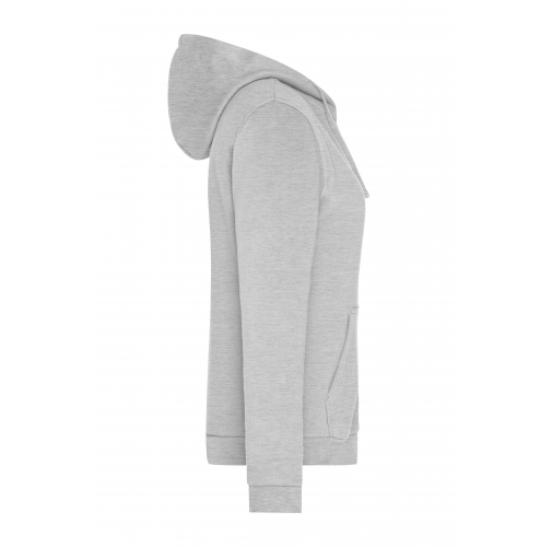 Ladies\' Promo Zip Hoody