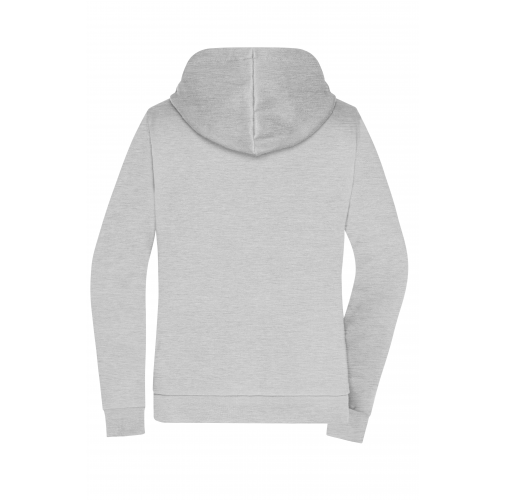 Ladies\' Promo Zip Hoody
