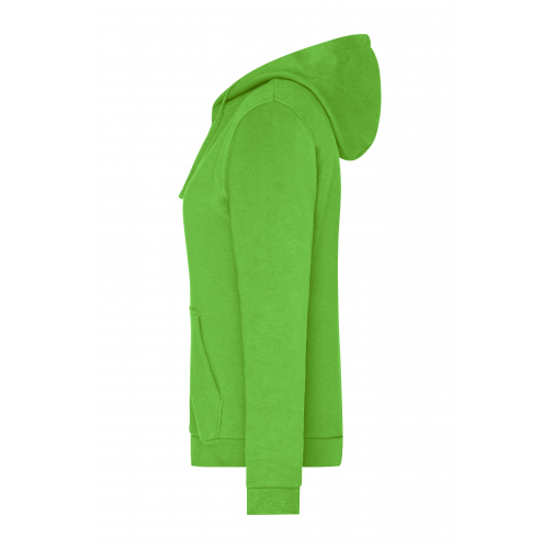 Ladies\' Promo Zip Hoody