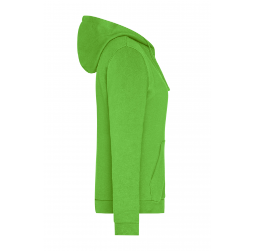 Ladies\' Promo Zip Hoody