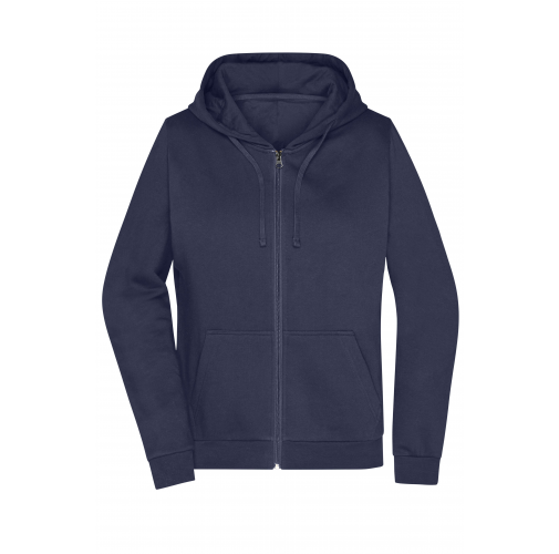 Ladies\' Promo Zip Hoody