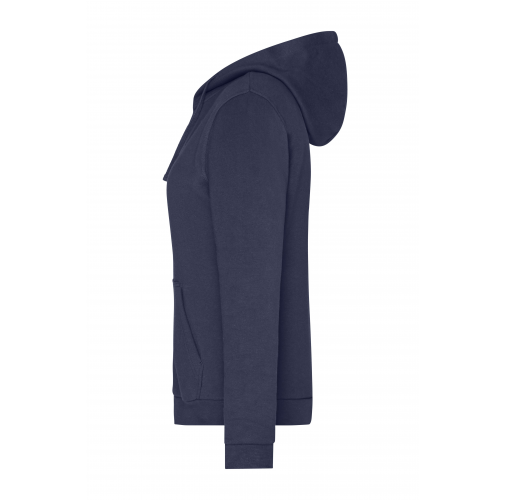 Ladies\' Promo Zip Hoody