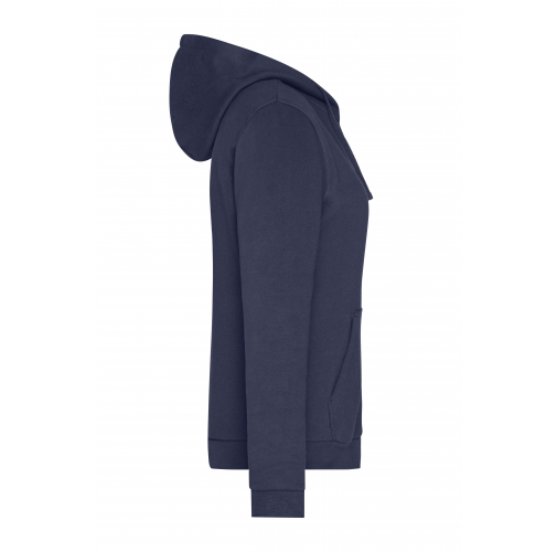 Ladies\' Promo Zip Hoody