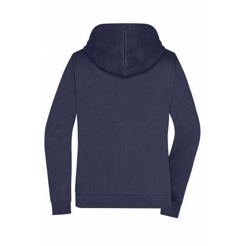 Ladies\' Promo Zip Hoody