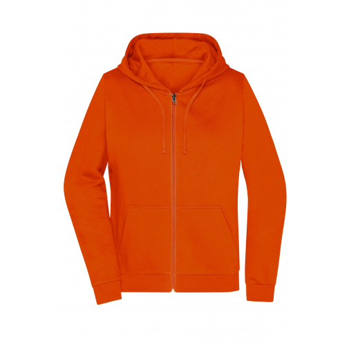 Ladies\' Promo Zip Hoody