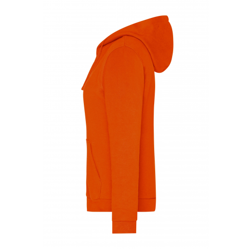 Ladies\' Promo Zip Hoody