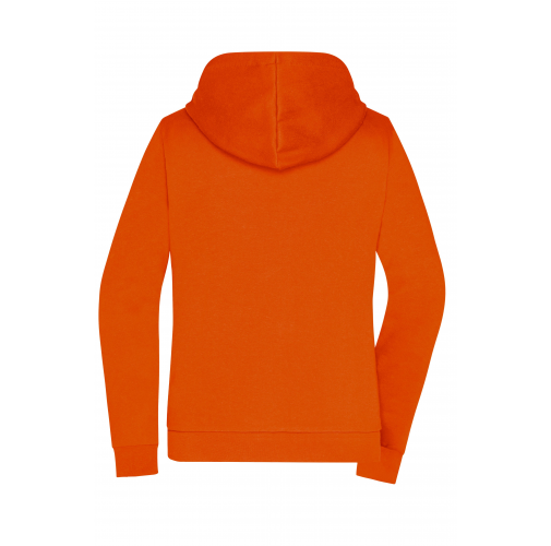 Ladies\' Promo Zip Hoody