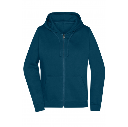 Ladies\' Promo Zip Hoody