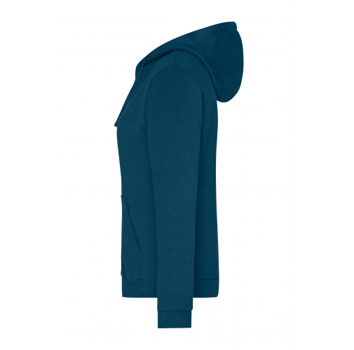 Ladies\' Promo Zip Hoody