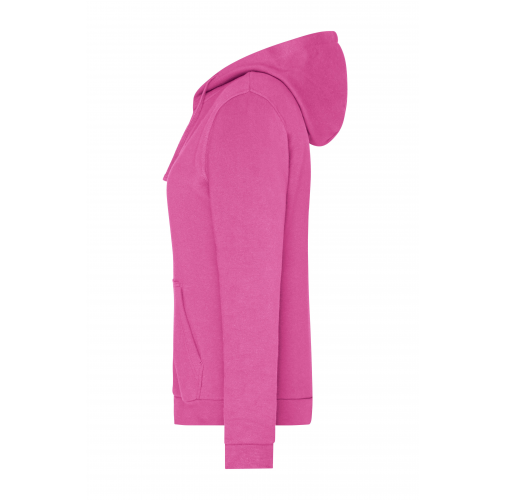 Ladies\' Promo Zip Hoody