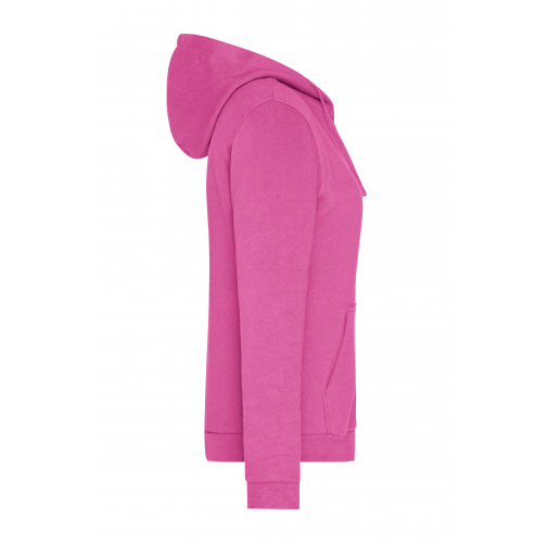 Ladies\' Promo Zip Hoody