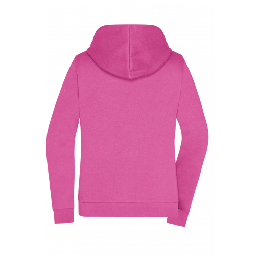 Ladies\' Promo Zip Hoody