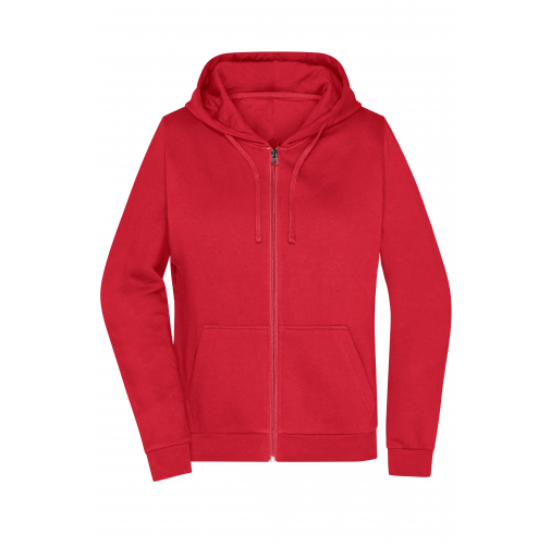 Ladies\' Promo Zip Hoody