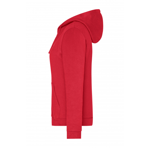 Ladies\' Promo Zip Hoody