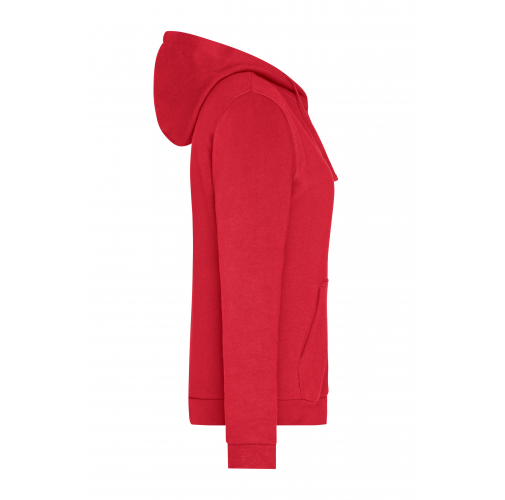 Ladies\' Promo Zip Hoody