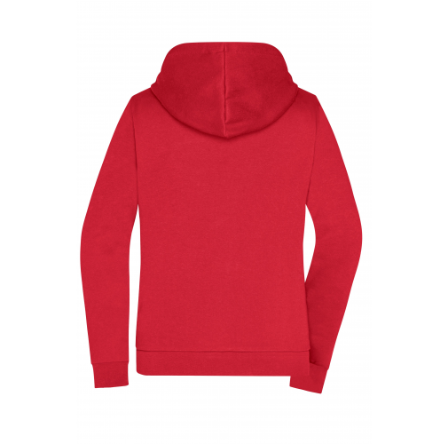 Ladies\' Promo Zip Hoody