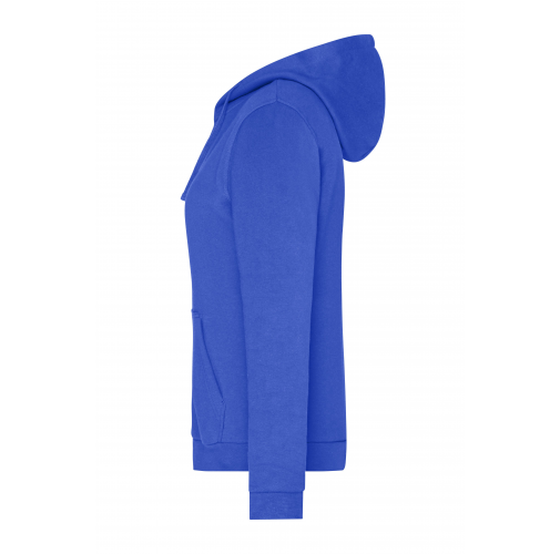 Ladies\' Promo Zip Hoody