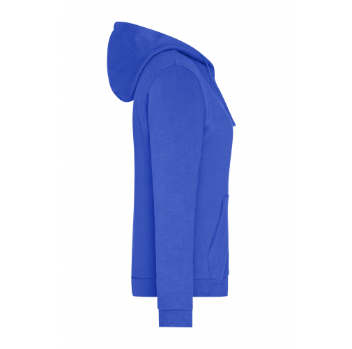 Ladies\' Promo Zip Hoody