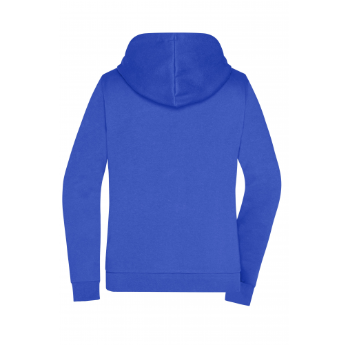 Ladies\' Promo Zip Hoody