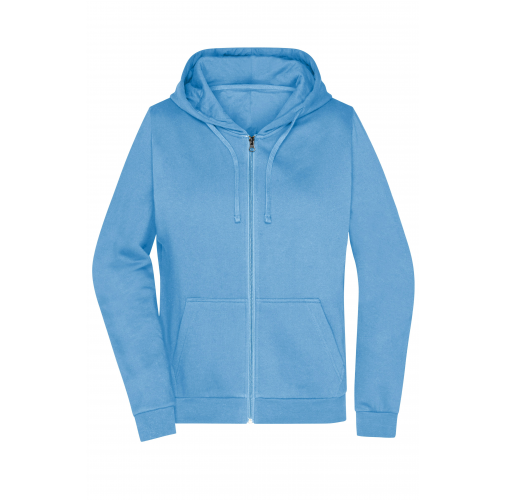 Ladies\' Promo Zip Hoody