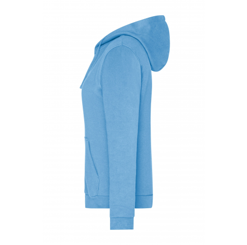 Ladies\' Promo Zip Hoody