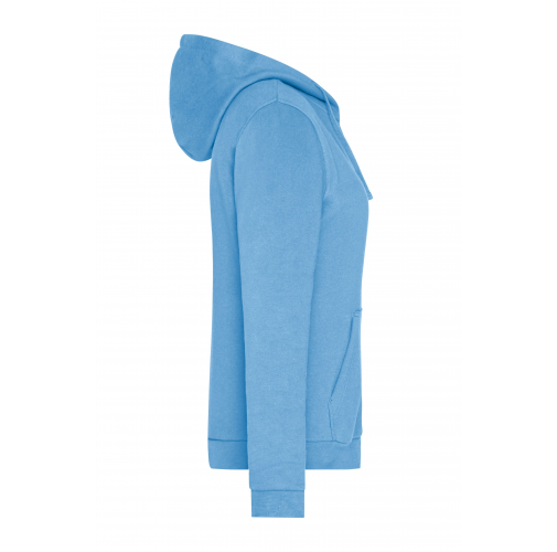 Ladies\' Promo Zip Hoody