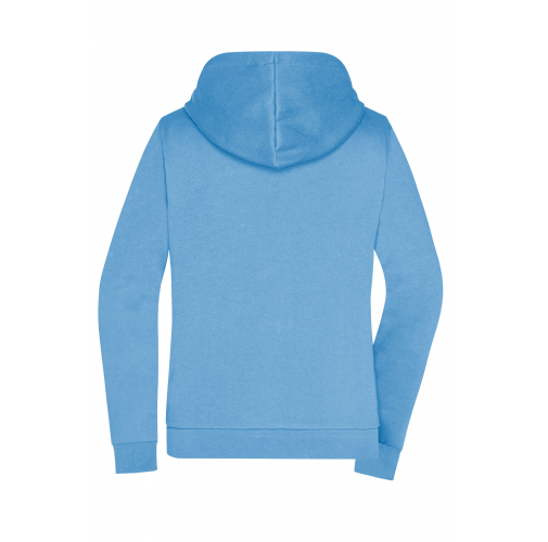 Ladies\' Promo Zip Hoody