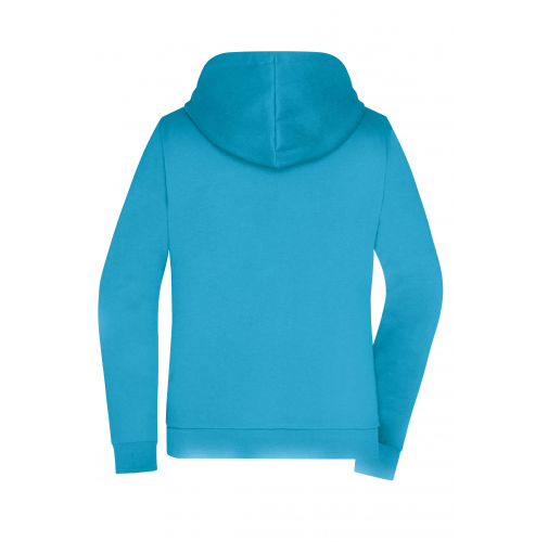 Ladies\' Promo Zip Hoody