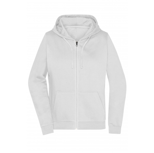 Ladies\' Promo Zip Hoody
