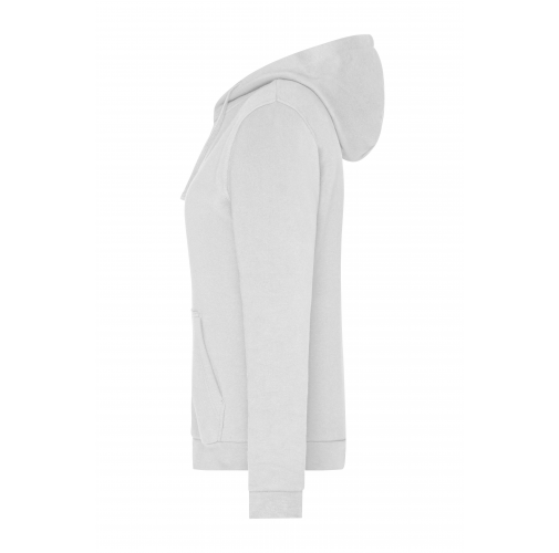 Ladies\' Promo Zip Hoody