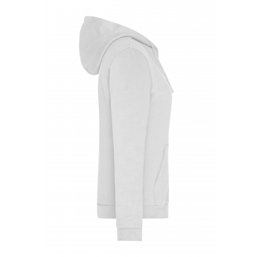 Ladies\' Promo Zip Hoody