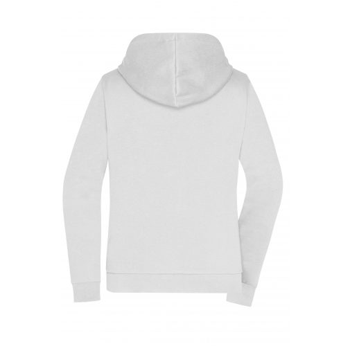 Ladies\' Promo Zip Hoody