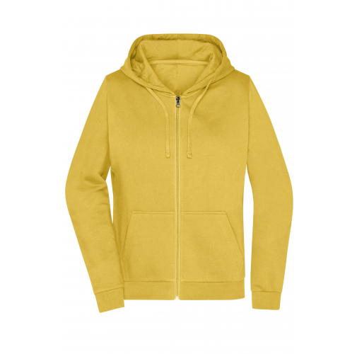 Ladies\' Promo Zip Hoody