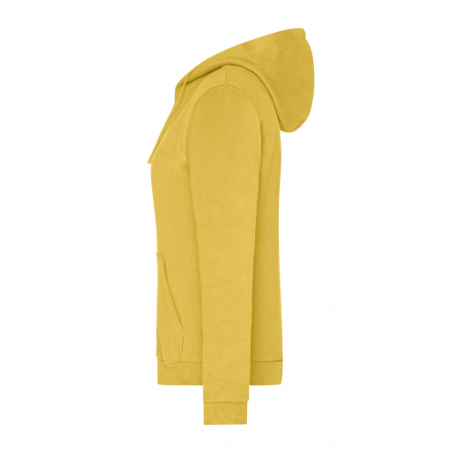 Ladies\' Promo Zip Hoody