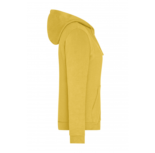 Ladies\' Promo Zip Hoody