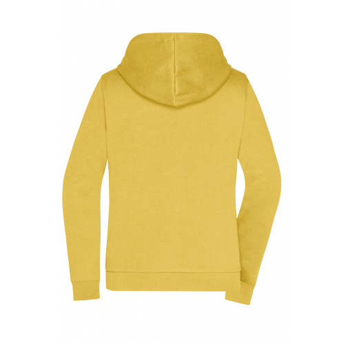 Ladies\' Promo Zip Hoody