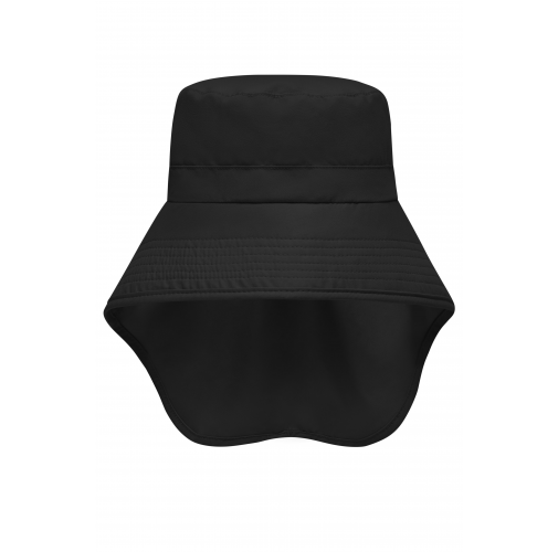 Function Hat with Neck Guard