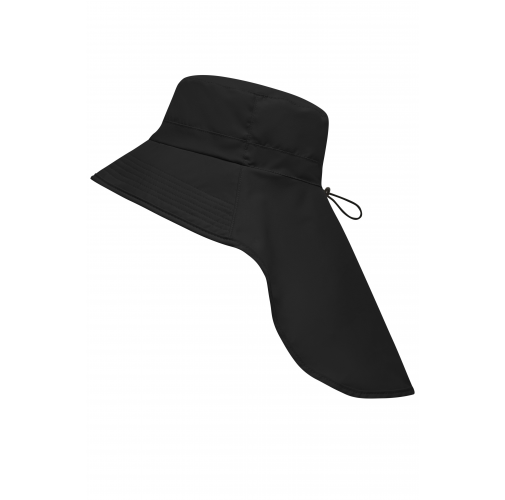 Function Hat with Neck Guard