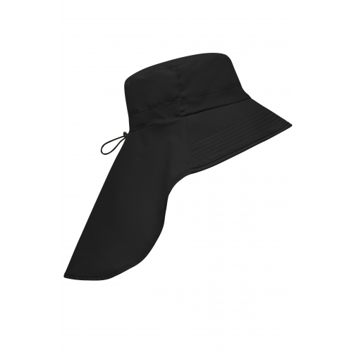 Function Hat with Neck Guard